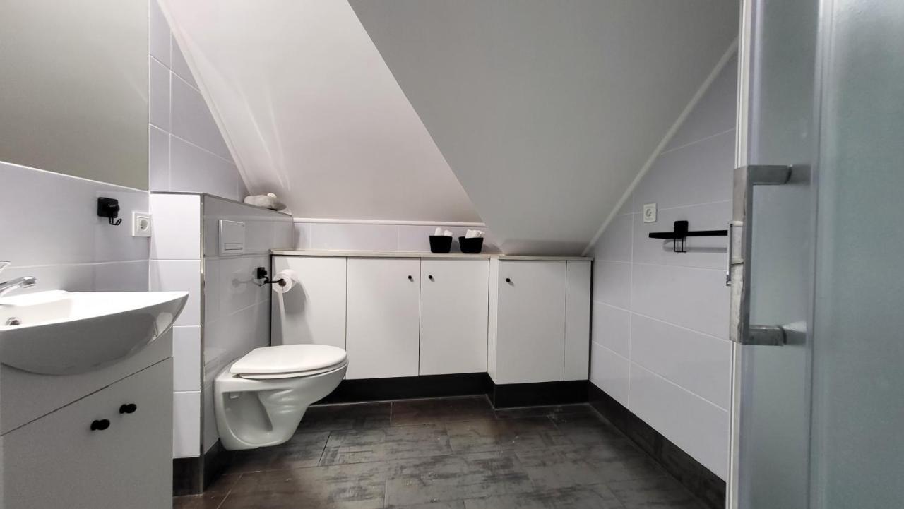 Swit - Apartament W Jezowie Sudeckim Jezow Sudecki المظهر الخارجي الصورة