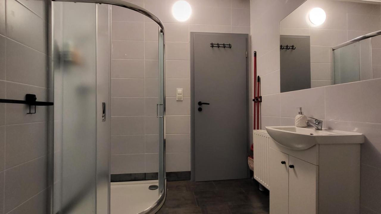 Swit - Apartament W Jezowie Sudeckim Jezow Sudecki المظهر الخارجي الصورة