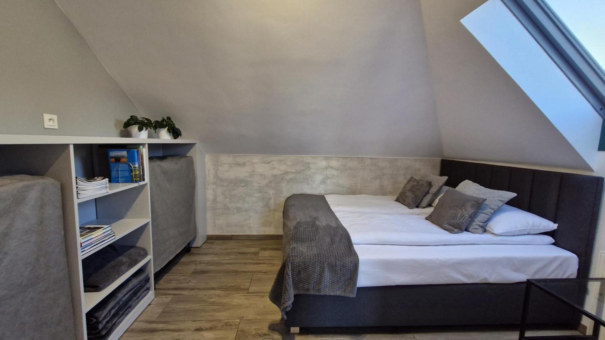 Swit - Apartament W Jezowie Sudeckim Jezow Sudecki المظهر الخارجي الصورة